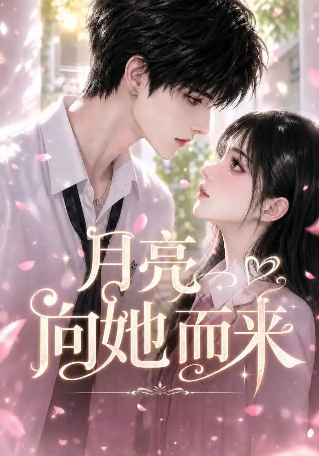月亮向她而来（120集） - 夸克短剧