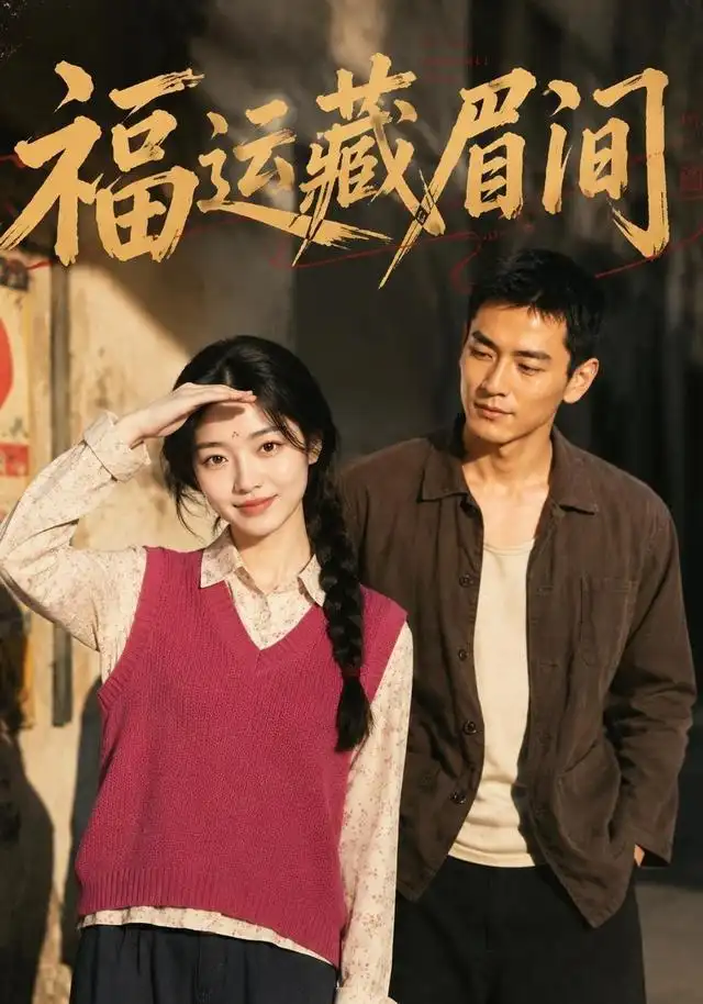 福运藏眉间(120集)-初遇资源网