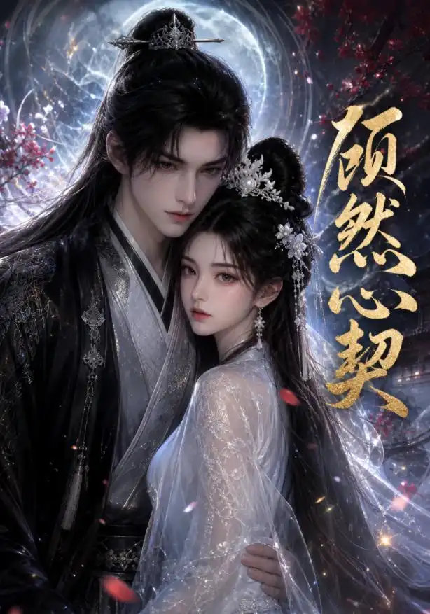 顾然心契 顾然心契