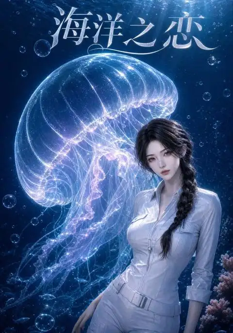 海洋之恋(57集)-初遇资源网