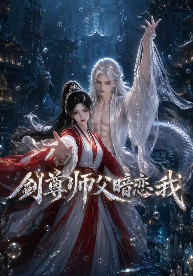 剑尊师父暗恋我(60集)-初遇资源网