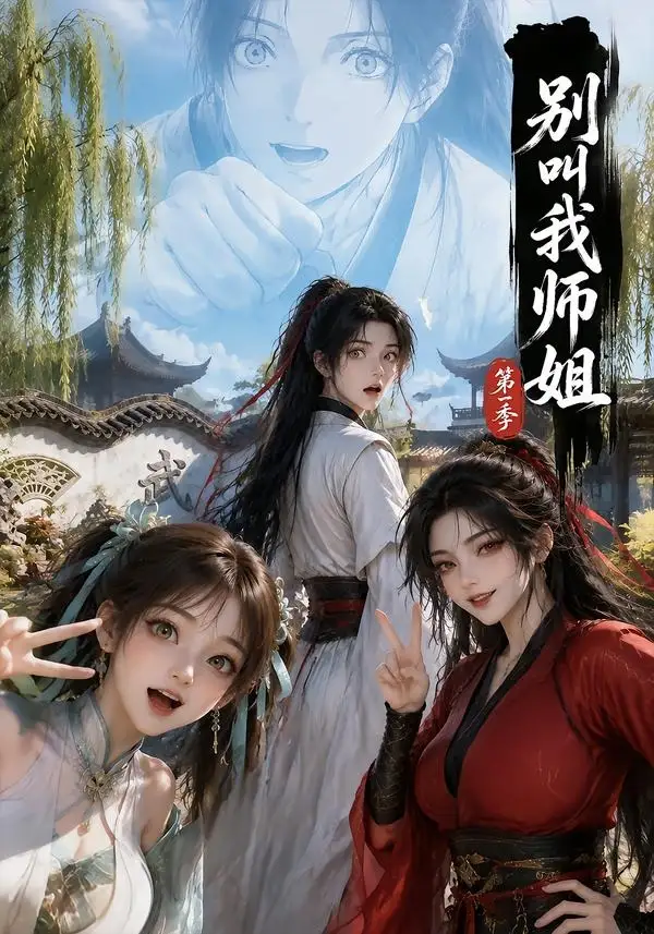 别叫我师姐第一季(57集)-初遇资源网