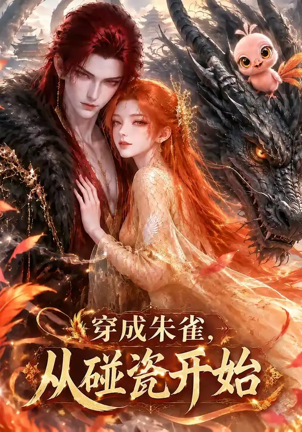 穿成朱雀从碰瓷开始（73集）-初遇资源网