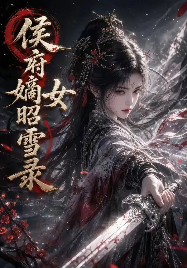 侯府嫡女昭雪录（83集）-初遇资源网