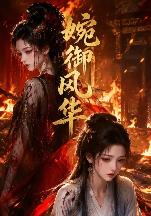 婉御风华（56集）-初遇资源网