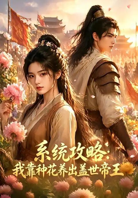 系统攻略我靠种花养出盖世帝王(53集)-初遇资源网