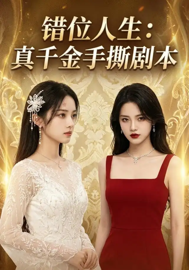 错位人生真千金手撕剧本 错位人生真千金手撕剧本