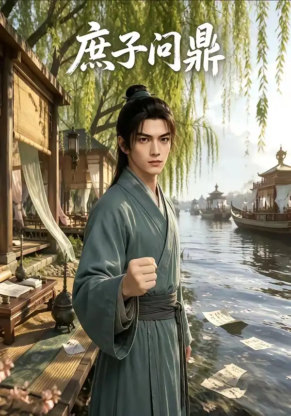 庶子问鼎(118集)-初遇资源网