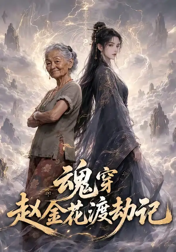 魂穿赵金花渡劫记（114集）-初遇资源网