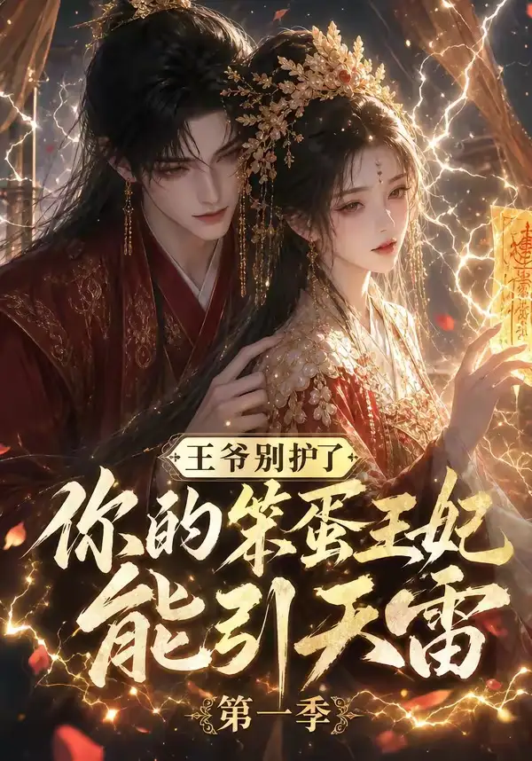 王爷别护了你的笨蛋王妃能引天雷第一季（147集）-初遇资源网