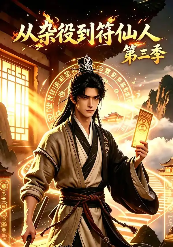从杂役到符仙人第三季(110集)-初遇资源网