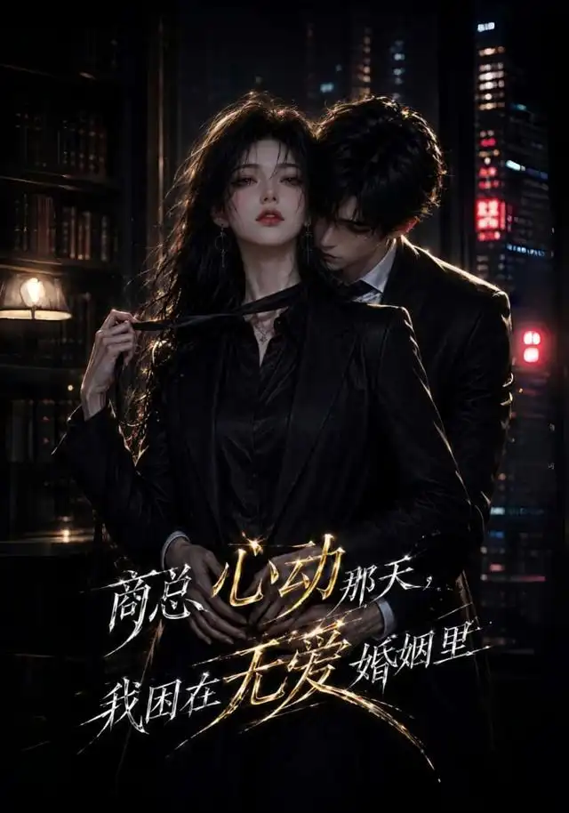 商总心动那天我困在无爱婚姻里(102集)-初遇资源网