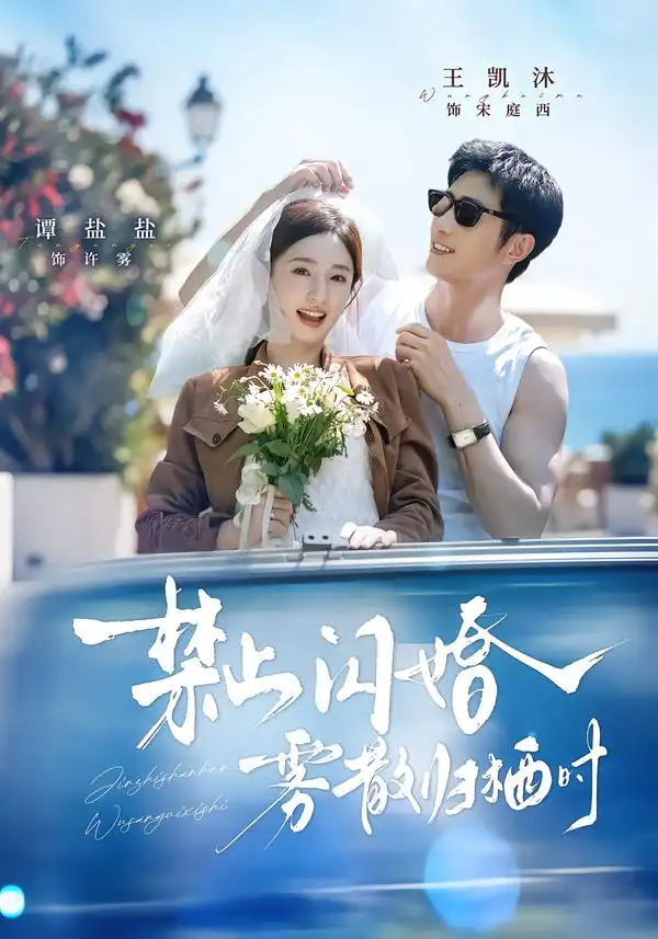禁止闪婚雾散归栖时 禁止闪婚雾散归栖时