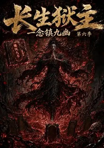 长生狱主一念镇九幽第六季(123集)-初遇资源网