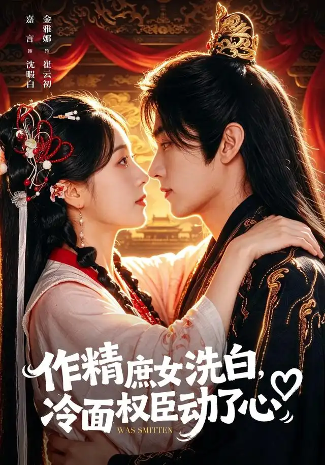 作精庶女洗白冷面权臣动了心（71集）金雅娜＆嘉言（1080P）-初遇资源网