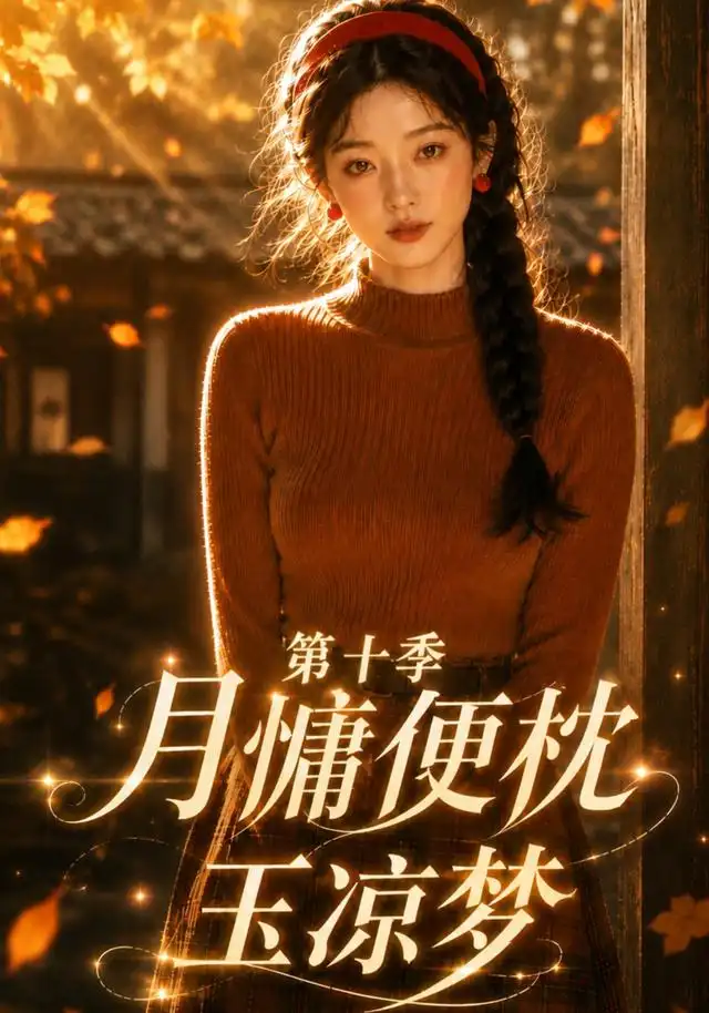 月慵便枕玉凉梦第十季（116集）-初遇资源网