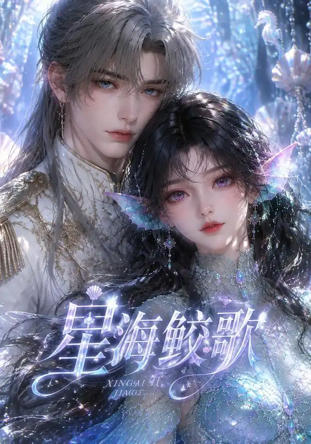 星海鲛歌（200集）-初遇资源网