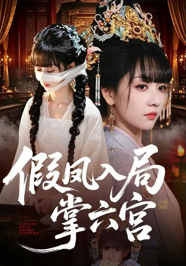 假凤入局掌六宫（62集）韩忠羽＆亦程-初遇资源网