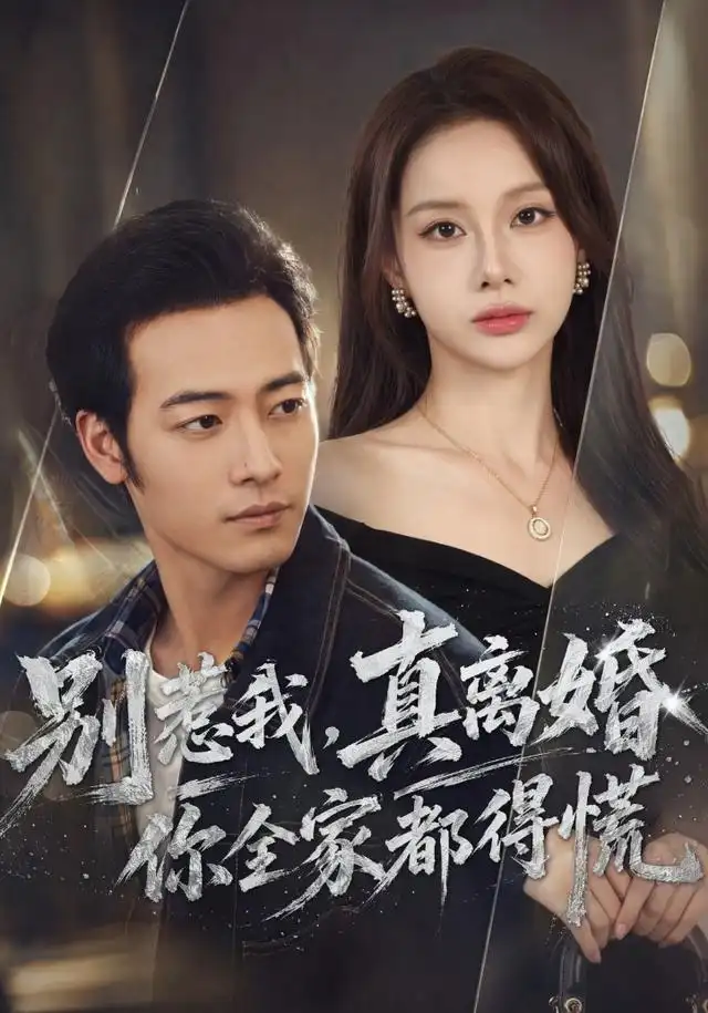 别惹我真离婚你全家都得慌(60集)肖琪峰&言灵-初遇资源网