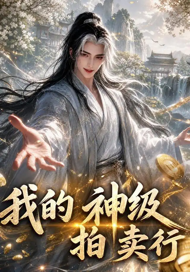 我的神级拍卖行(110集)-初遇资源网