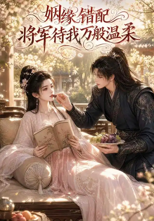 姻缘错配将军待我万般温柔(42集)-初遇资源网