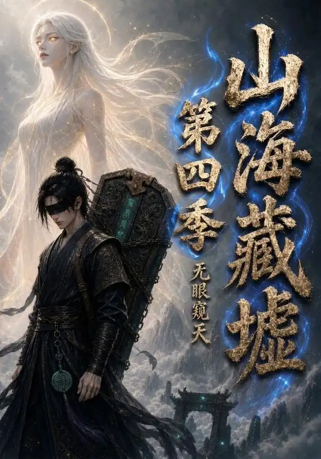 山海藏墟无眼窥天第四季(132集)-初遇资源网