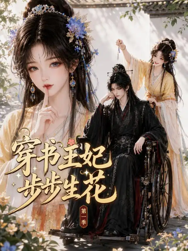 穿书王妃步步生花 第一季（136集）-初遇资源网