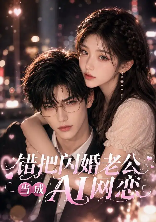 错把闪婚老公当成AI网恋（86集）-初遇资源网