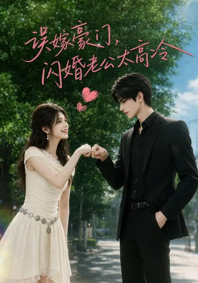 误嫁豪门闪婚老公太高冷（116集） - 夸克短剧