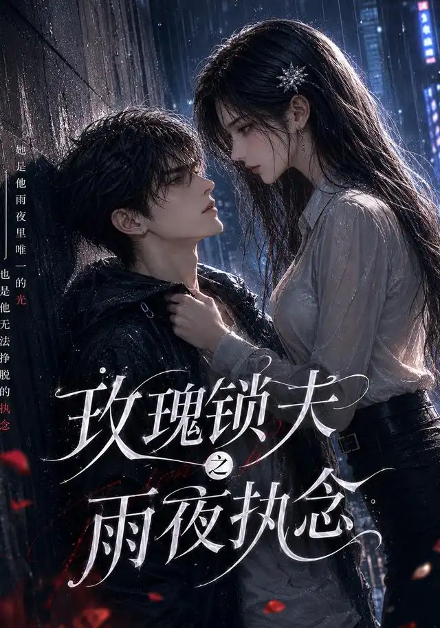玫瑰锁夫之雨夜执念(151集)-初遇资源网