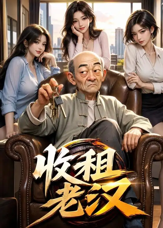 收租老汉(121集)-初遇资源网
