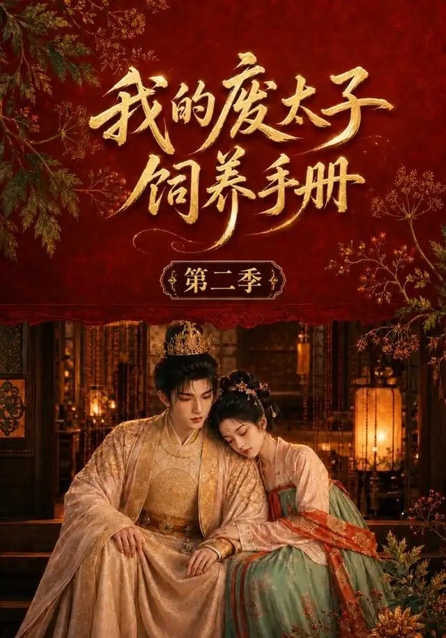 我的废太子饲养手册第二季（167集）-初遇资源网