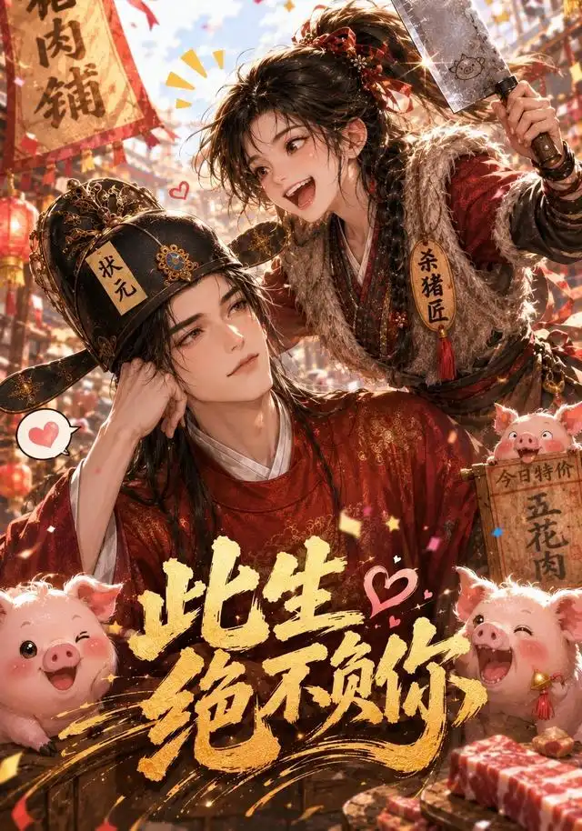 此生绝不负你(105集)-初遇资源网