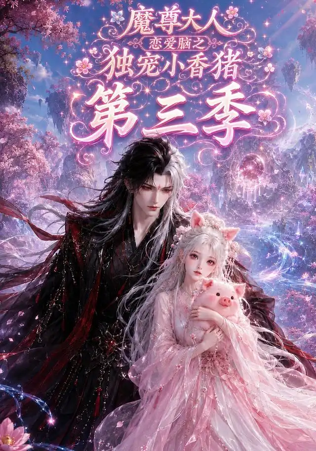 魔尊大人恋爱脑之独宠小香猪第三季（140集）-初遇资源网