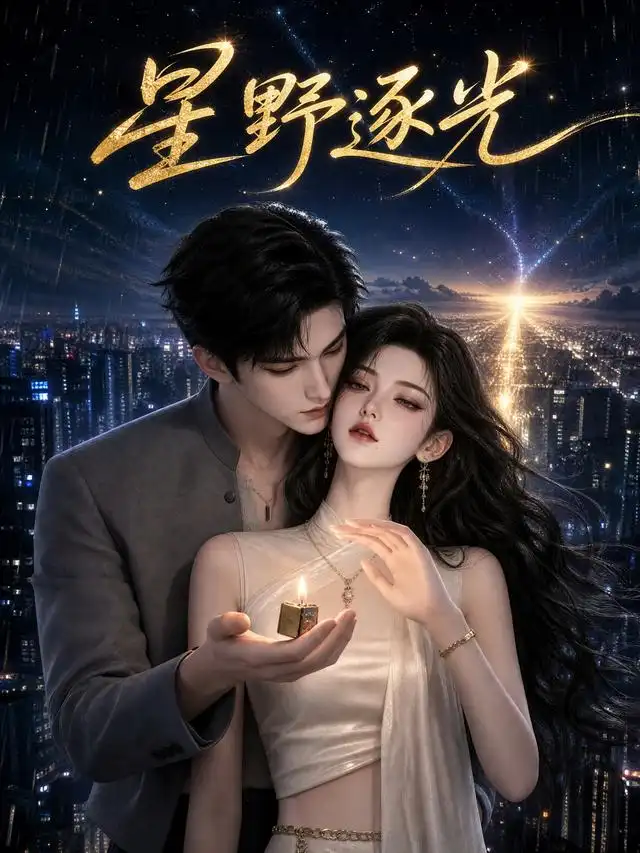 星野逐光（122集）-初遇资源网