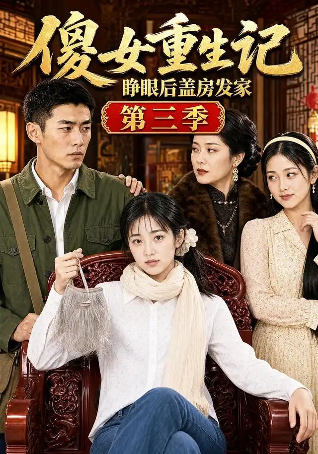 傻女重生记睁眼后盖房发家第三季(111集)-初遇资源网