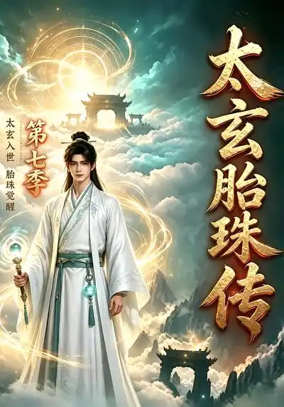 太玄胎珠传第七季(114集)-初遇资源网