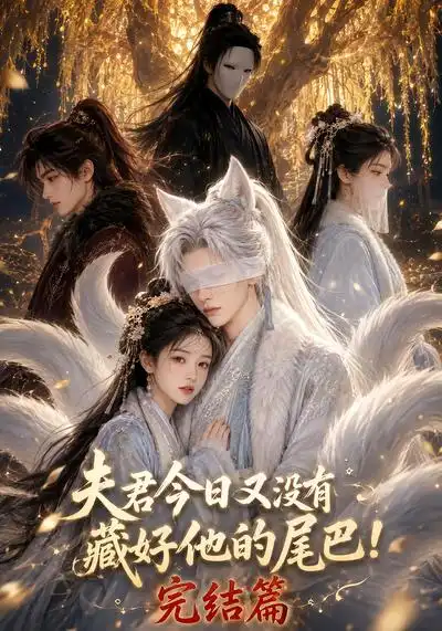 夫君今日又没有藏好他的尾巴完结篇（91集）-初遇资源网