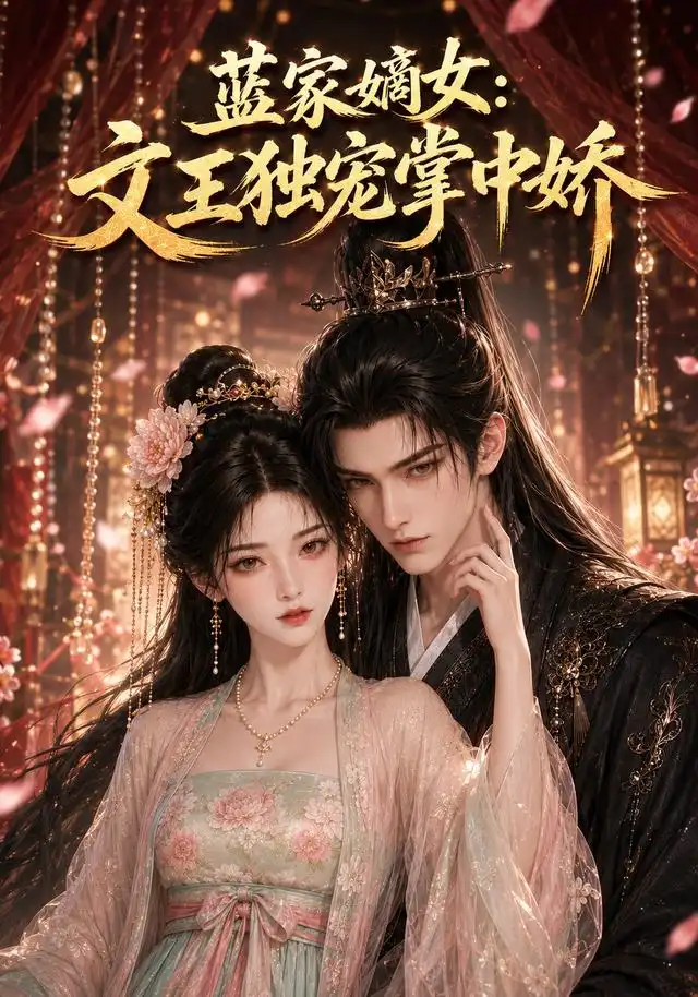 蓝家嫡女文王独宠掌中娇(153集)-初遇资源网