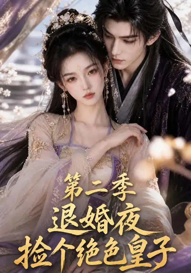 退婚夜捡个绝色皇子第二季(39集)-初遇资源网