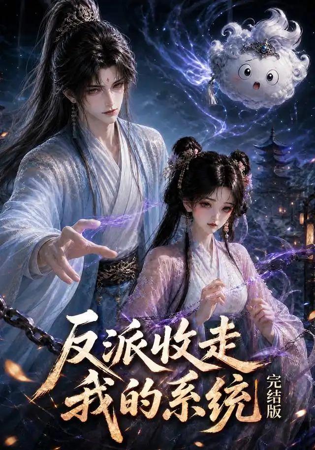 反派收走我的系统完结版(341集)-初遇资源网