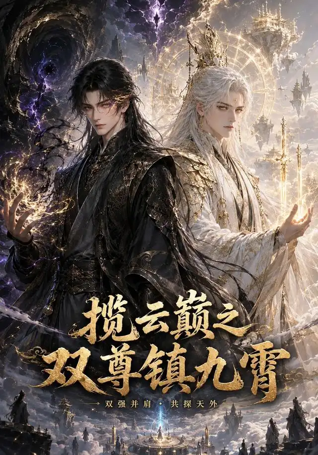揽云巅之双尊镇九霄（129集）-初遇资源网