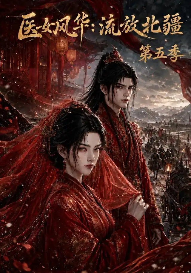 医女风华流放北疆第五季(166集)-初遇资源网