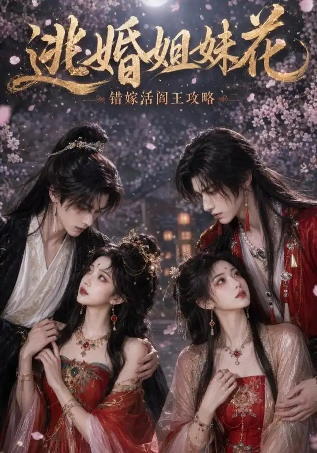 逃婚姐妹花之错嫁活阎王攻略(21集)-初遇资源网