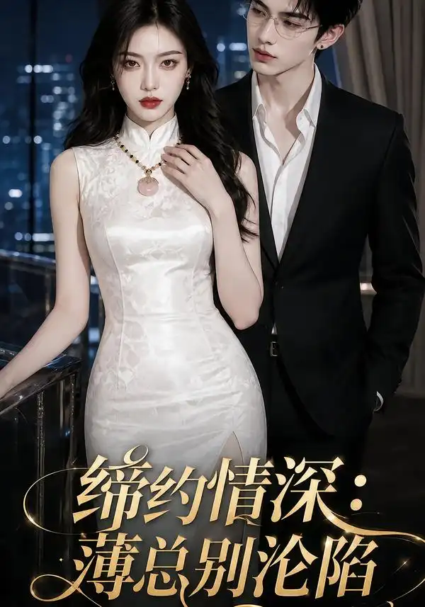 缔约情深薄总别沦陷（112集）-初遇资源网
