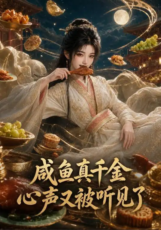 咸鱼真千金心声又被听见了（63集）-初遇资源网