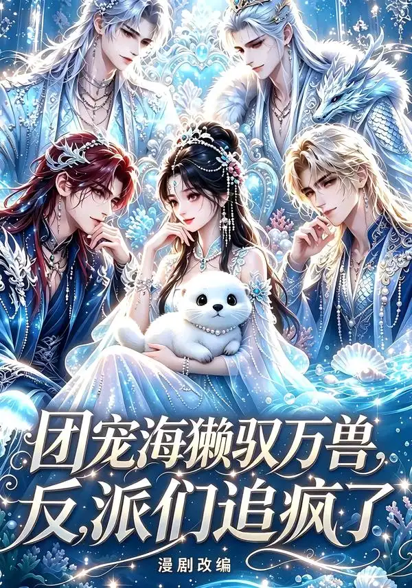 团宠海獭驭万兽反派们追疯了 团宠海獭驭万兽反派们追疯了