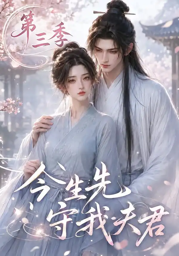今生先守我夫君第三季(146集)-初遇资源网