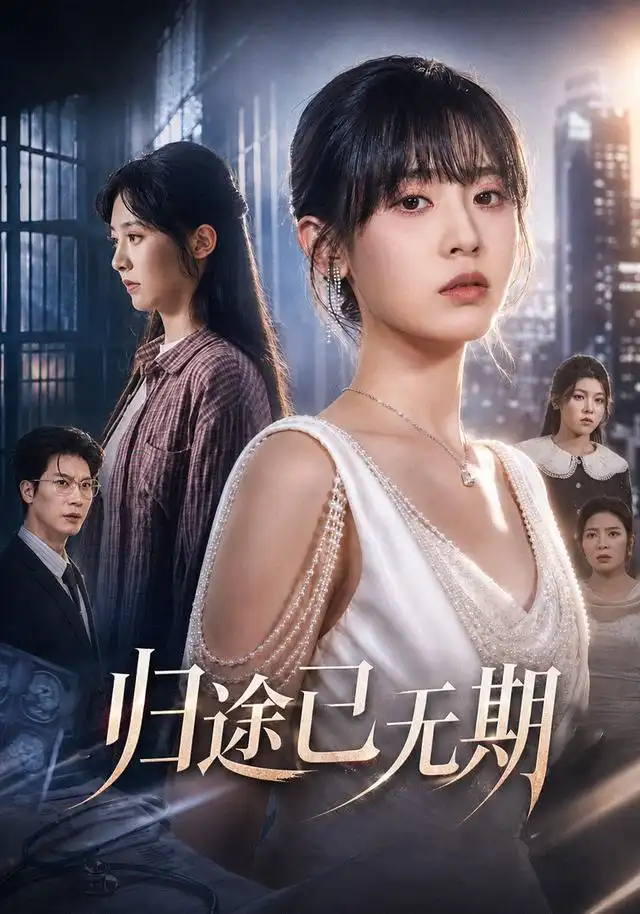 归途已无期（73集）田阿甜＆程慧杰-初遇资源网