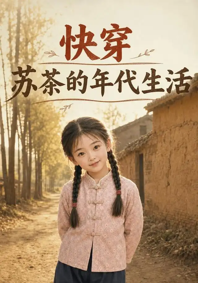 快穿苏茶的年代生活(121集)-初遇资源网